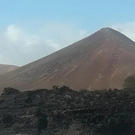 El Volcancito Apartament Teguise (Lanzarote)