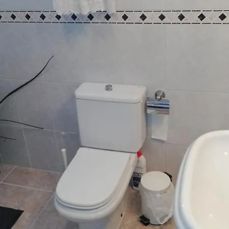 Apartament El Volcancito Teguise (Lanzarote)