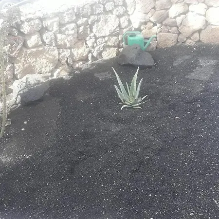 El Volcancito Apartament