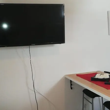 El Volcancito Apartament