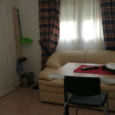 Apartament El Volcancito Teguise (Lanzarote)
