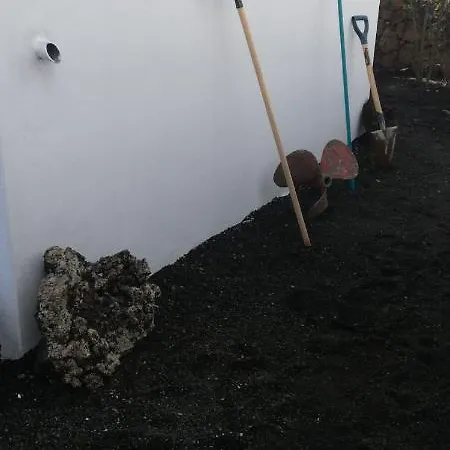 El Volcancito Apartament