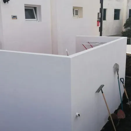 El Volcancito Teguise (Lanzarote)