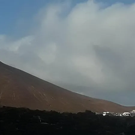 El Volcancito *